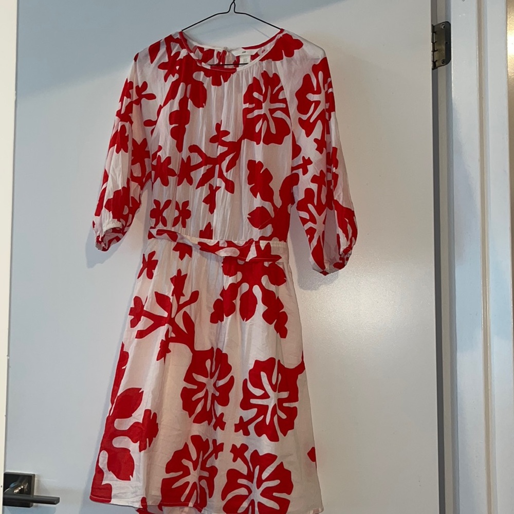 H&M summer dress NWT